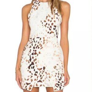 Cute and great quality cocktail dress